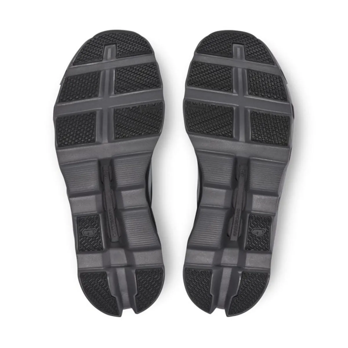 Everyday Casual Cloudmonster 'Lumos Black'