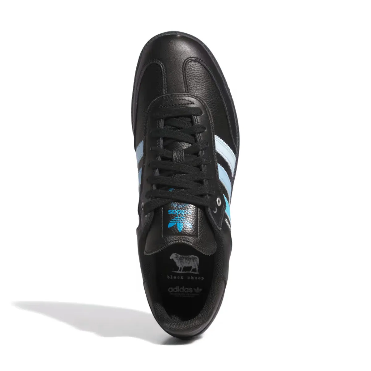  CLTFC   Black Sheep Samba ADV 'Charlotte FC' Easy Match evening walk