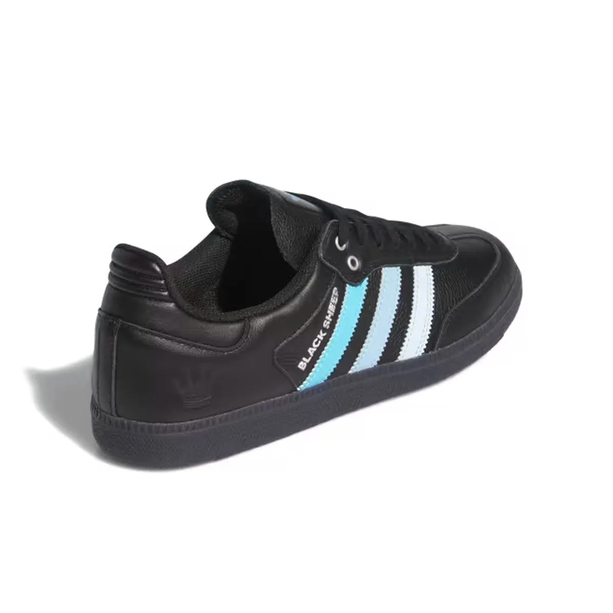 Tactile Grip Patterns   CLTFC   Black Sheep Samba ADV 'Charlotte FC'