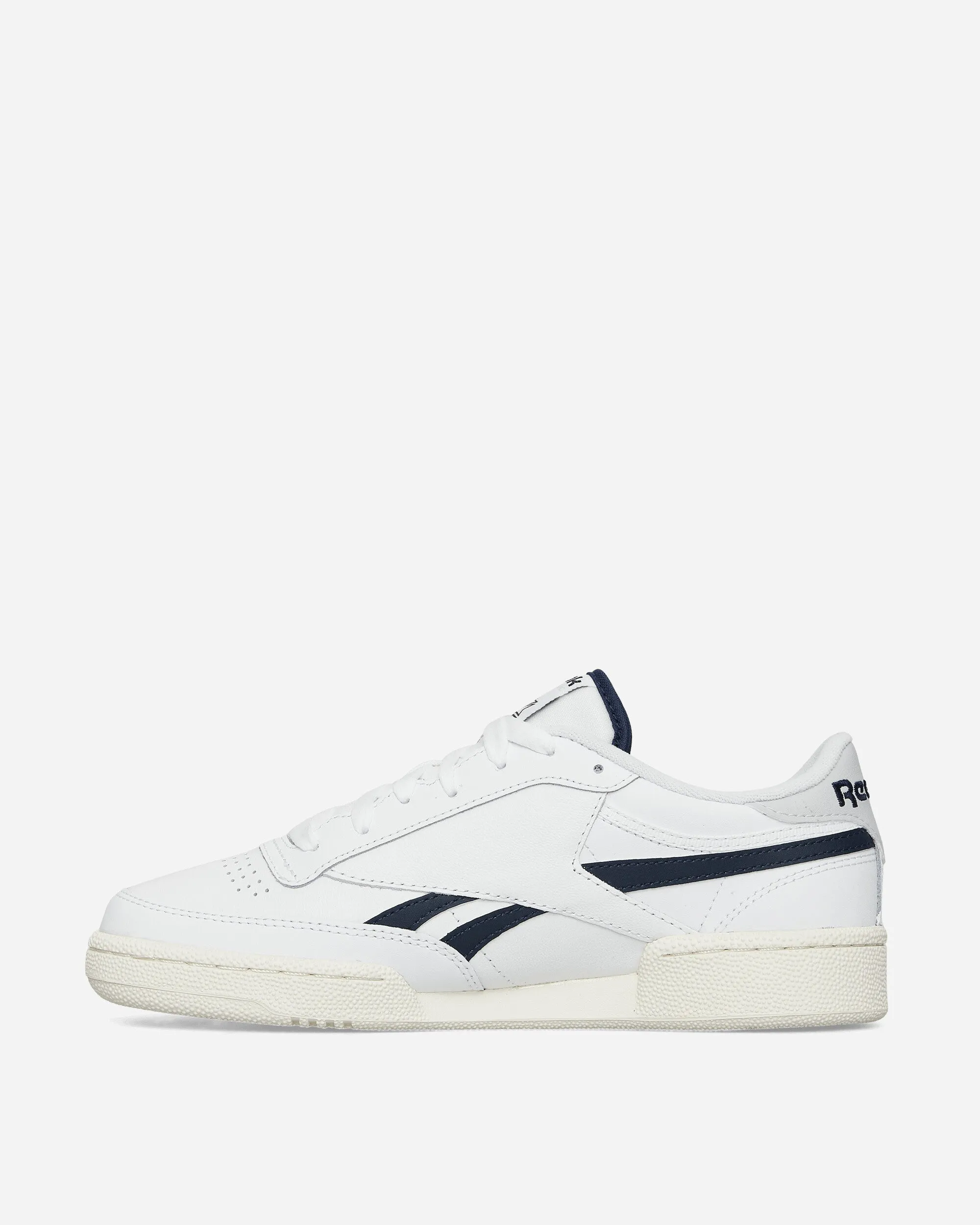 Club C Revenge Sneakers White / Chalk / Vector Navy Insole Comfort Dog Run