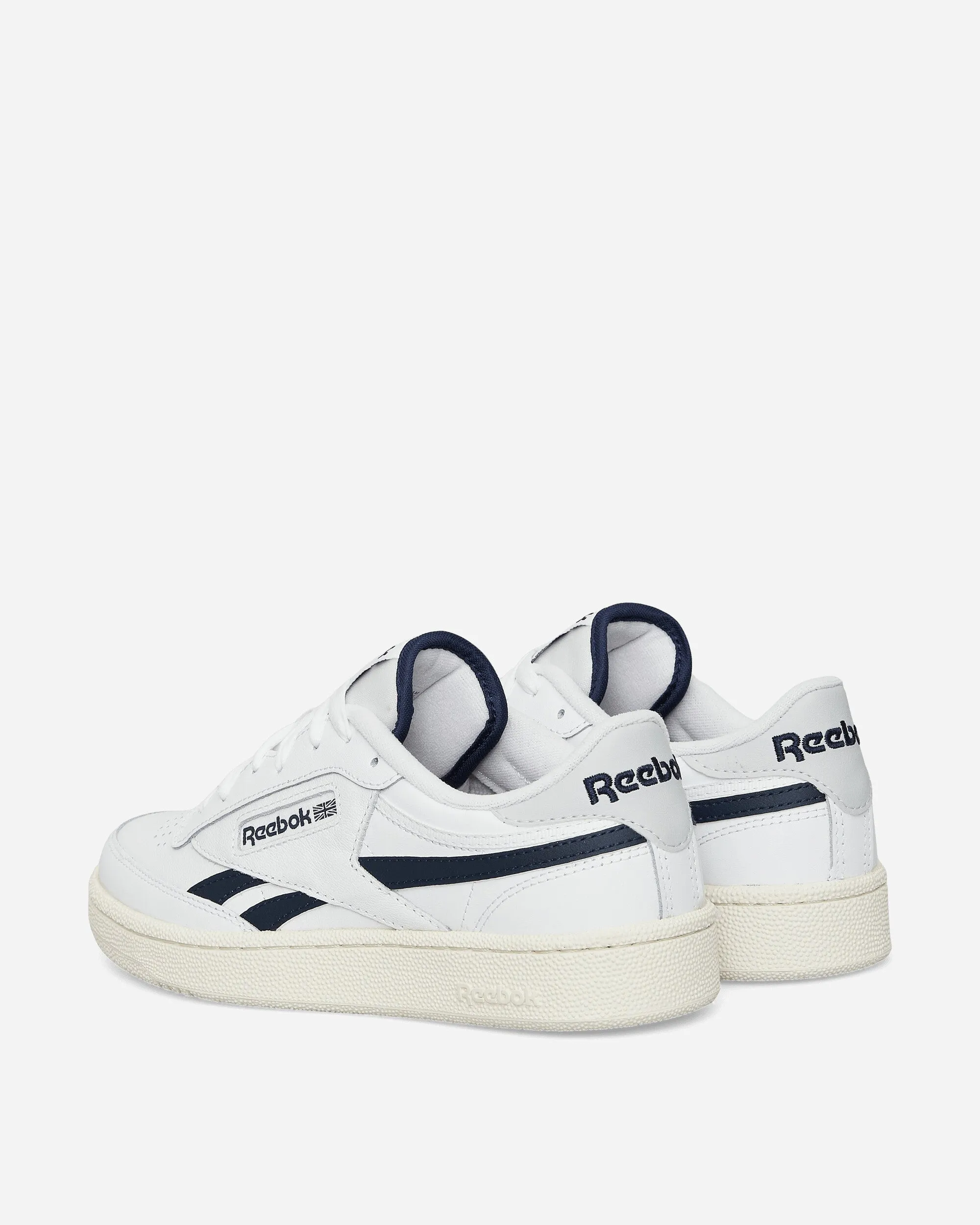 Star Hike Vine Hike Club C Revenge Sneakers White / Chalk / Vector Navy