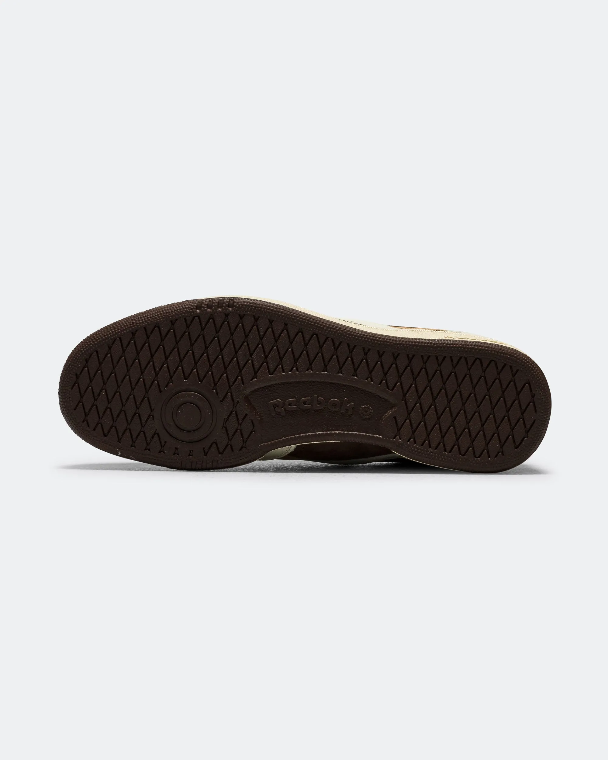 Training Sessions Day Out Club C Revenge Vintage II - Vintage Chalk/Campus Brown-Camel