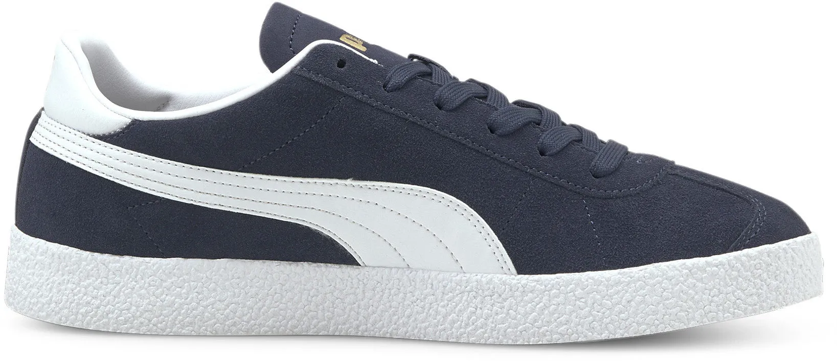 Club Fashionable Step Thin Sole