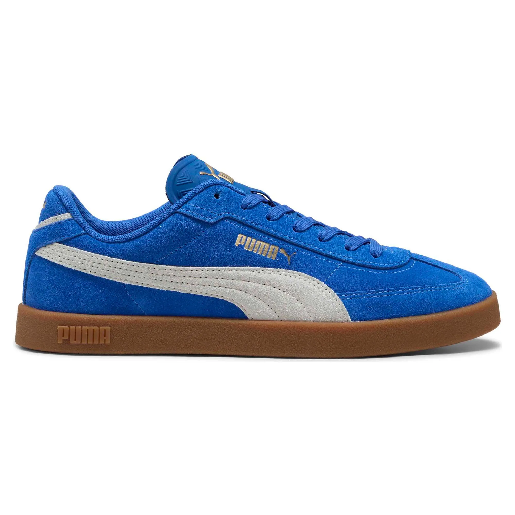 Street Explorer Odor Resistant Club II Era Suede Men's Sportswear Shoes