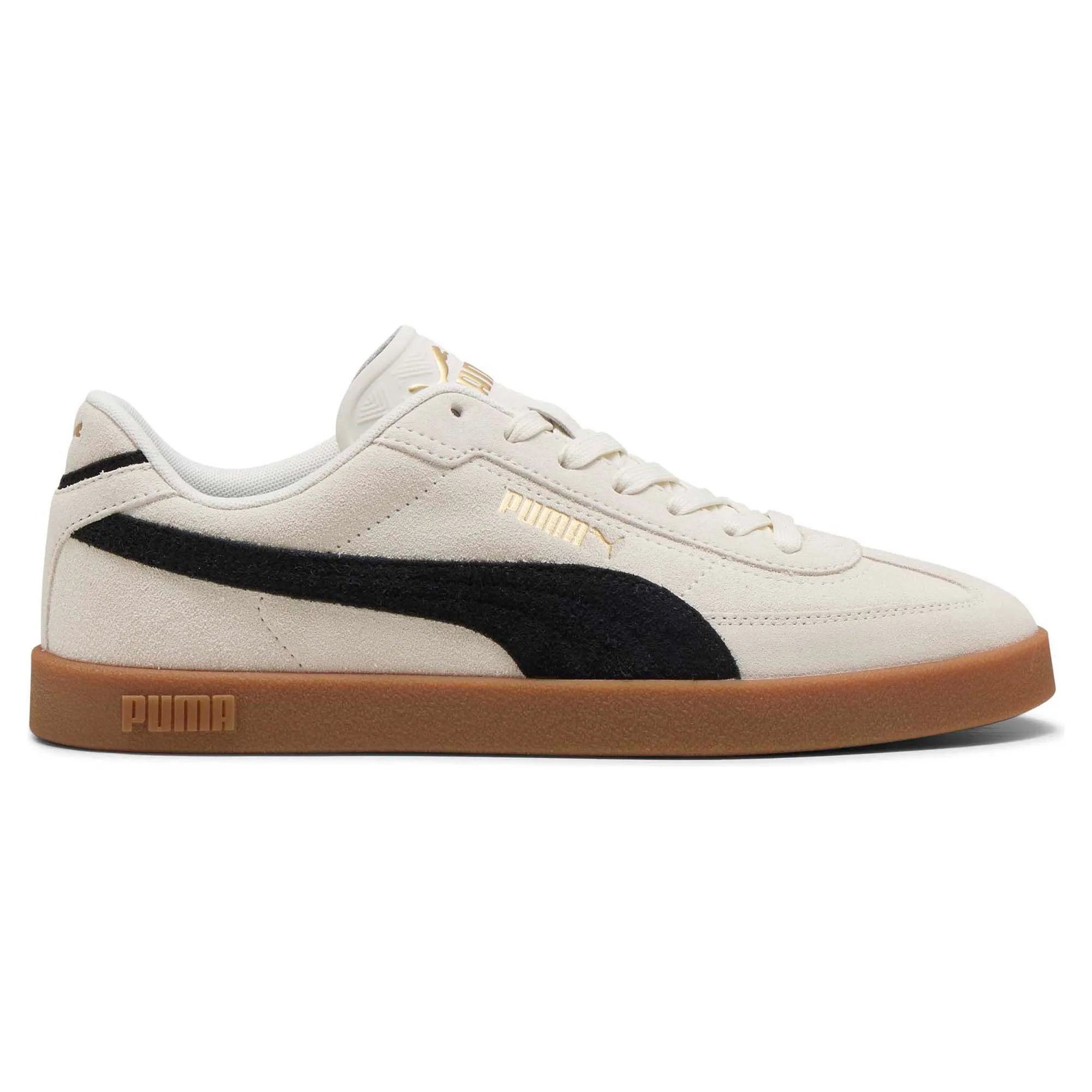 Club II Era Suede Men's Sportswear Shoes Score Step