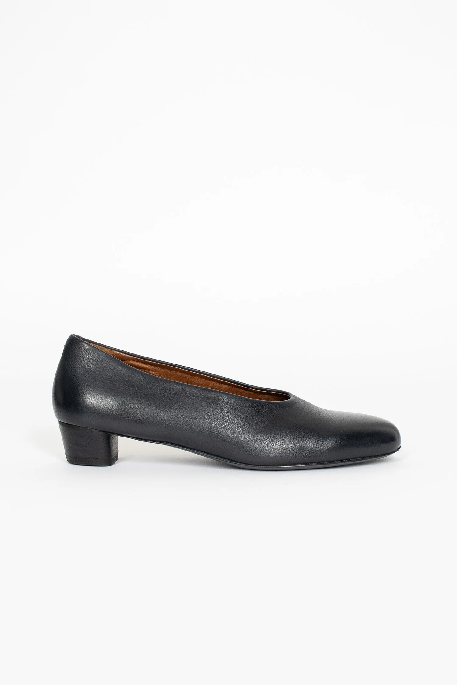 Smart Steps Relax Style Codina Pump Midnight Blue
