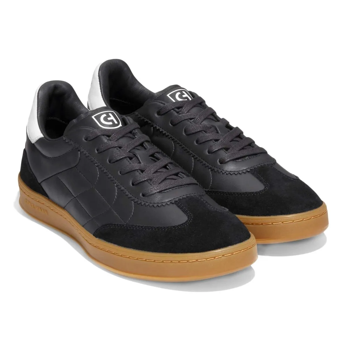 Bold Look Family Out Cole Haan Men's Grandpro Breakaway Black/Gum