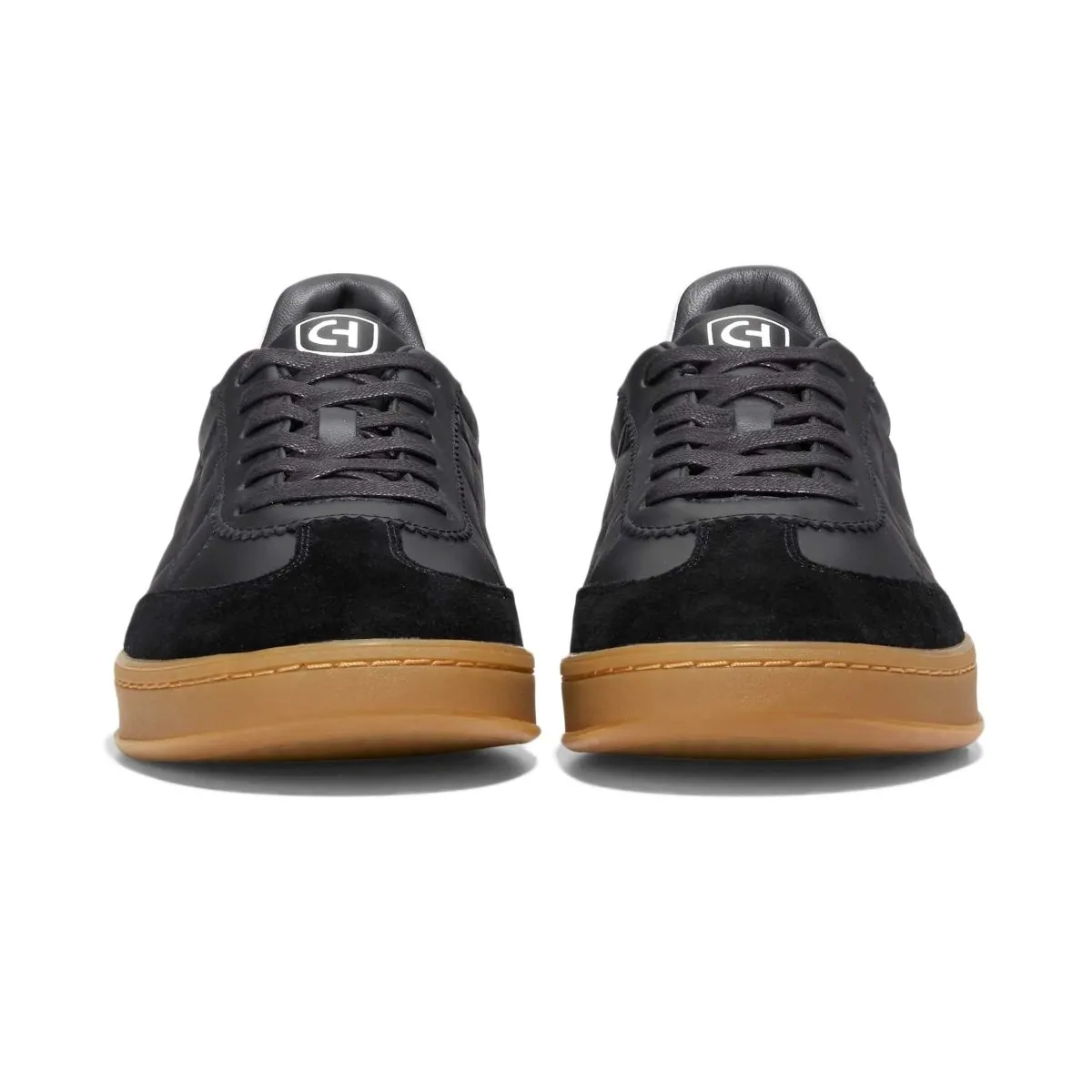 Easy Drive Cole Haan Men's Grandpro Breakaway Black/Gum
