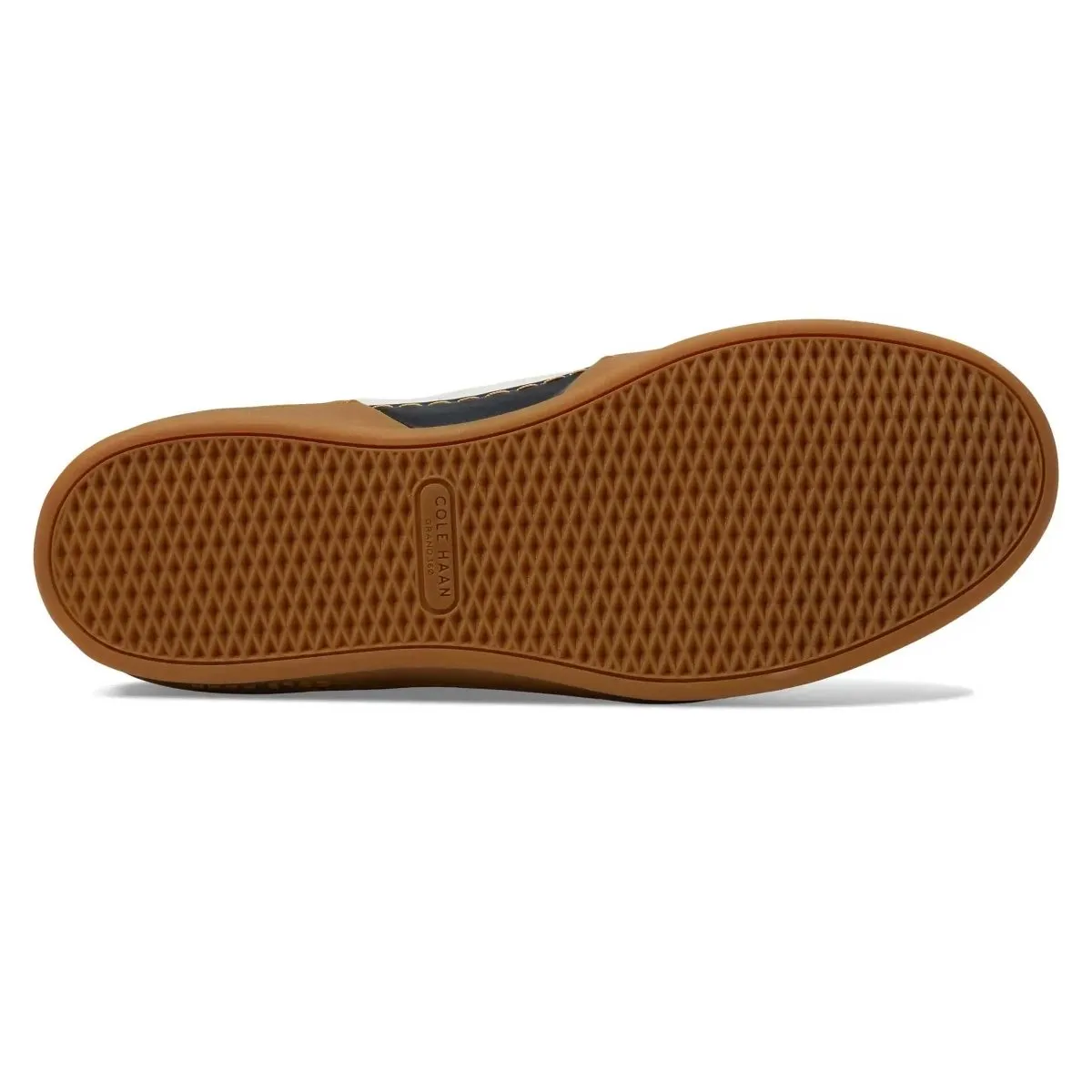 Relax Vibes Cole Haan Men's Grandpro Breakaway Ivory/Silver Gum