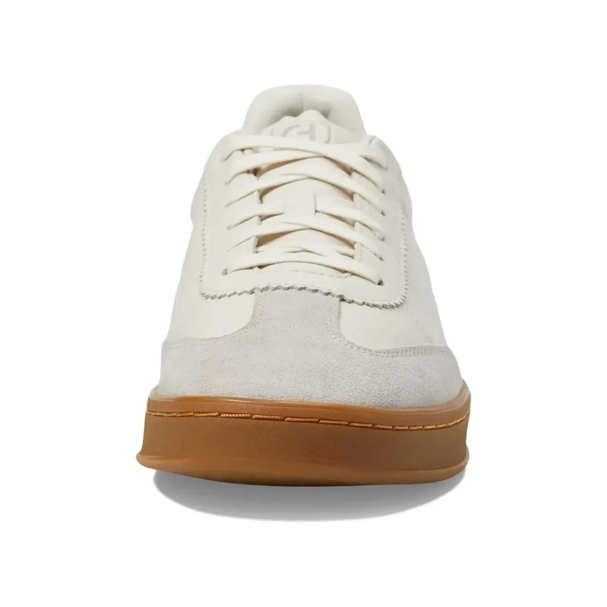 Flexible Build Cole Haan Men's Grandpro Breakaway Ivory/Silver Gum