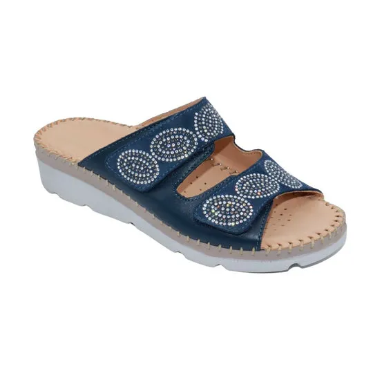 Glitz All Comfort Classic Chic