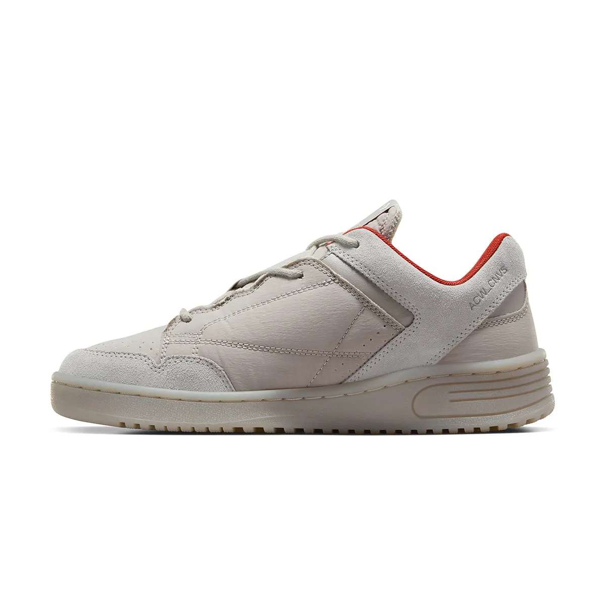 Classic Touch   A-COLD-WALL* Weapon Ox 'Flint Grey'