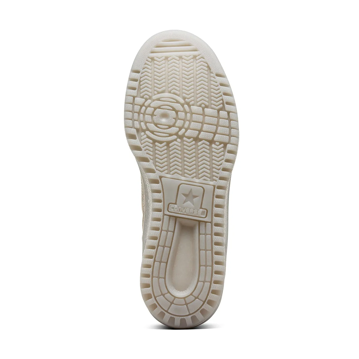 Errand Fit Quick Release Tongue   A-COLD-WALL* Weapon Ox 'Flint Grey'