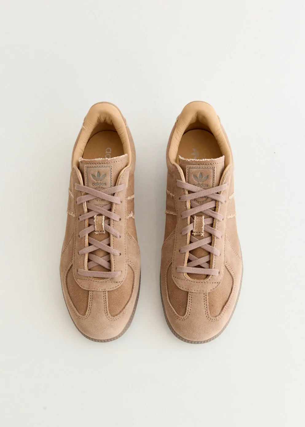 Fit Daily Seamless Finish BW Army 'Beige' Sneakers