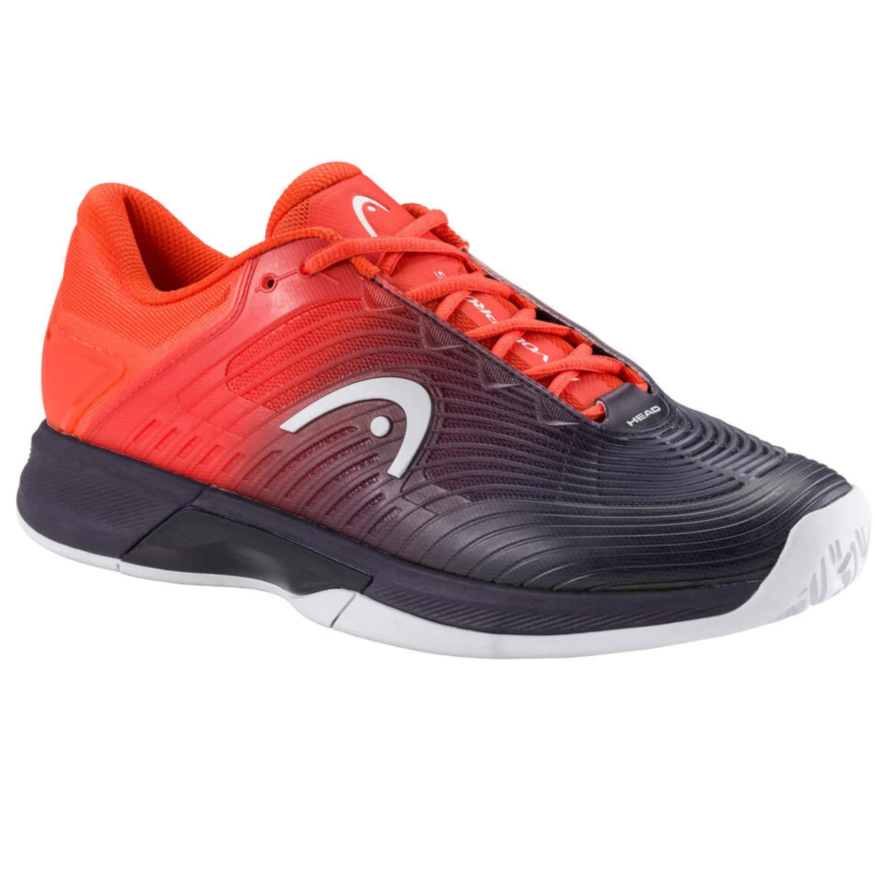 Travel Style Breathable Head Revolt Pro 4.5 Men DBRD