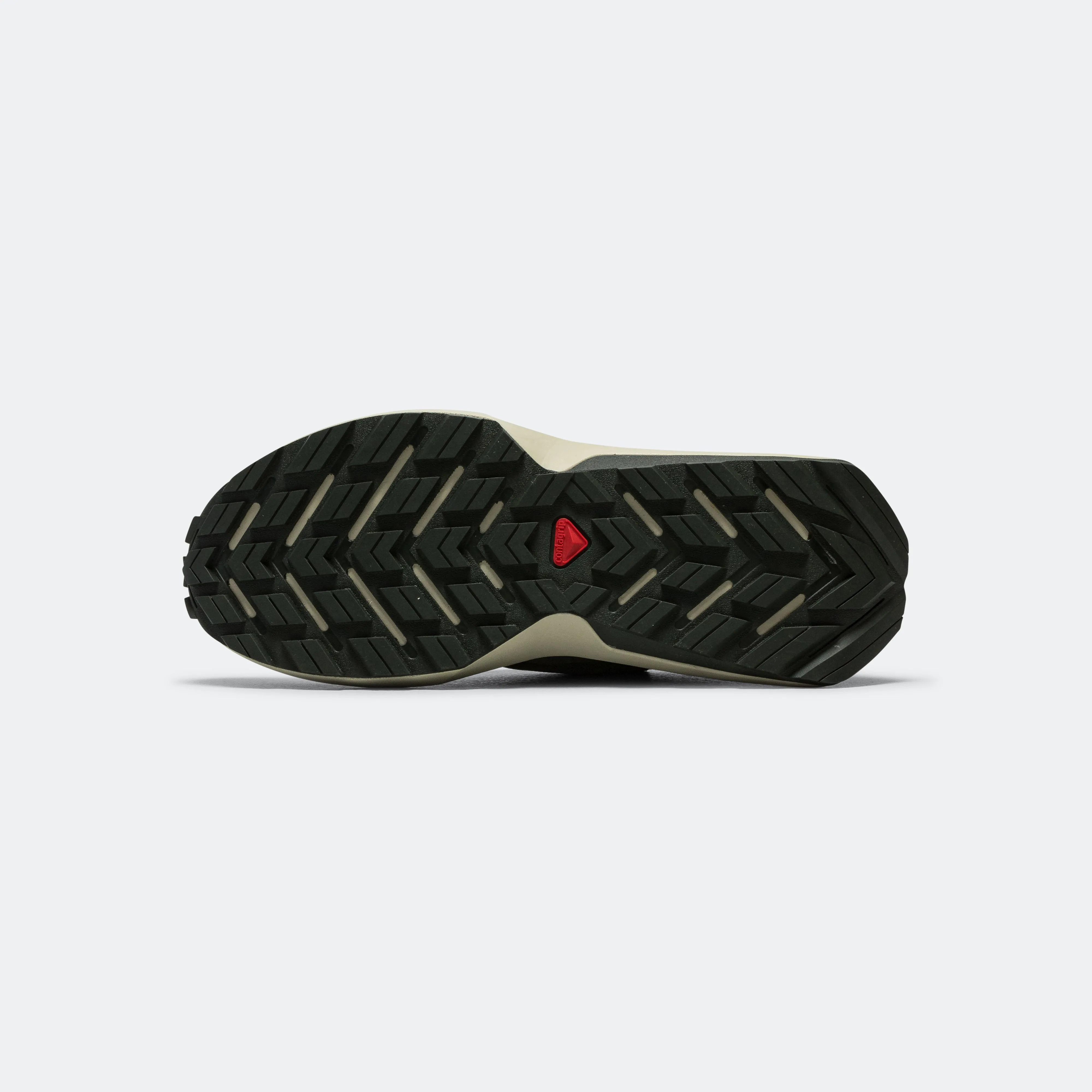 Odyssey ELMT Advanced - Olive Night/Deep Lichen Green Calm Tones Soft Flex