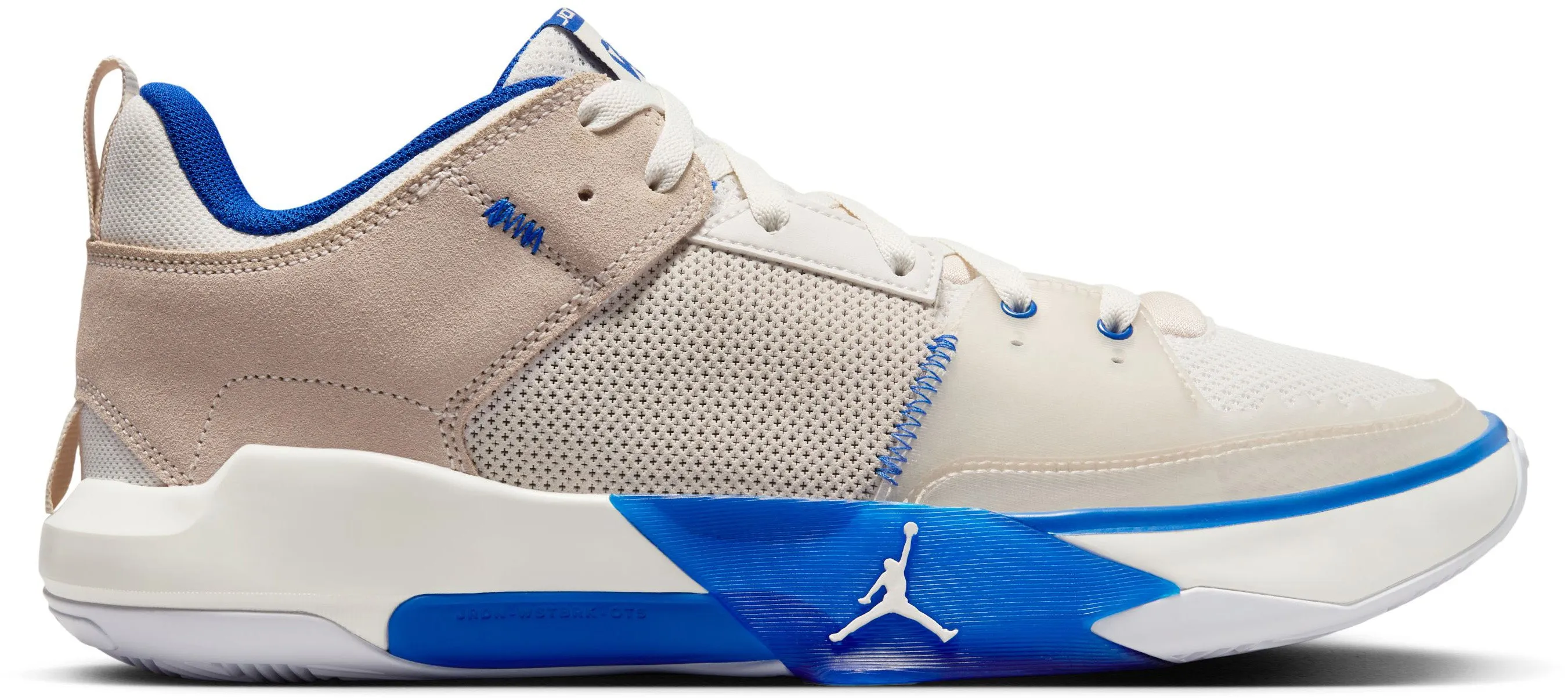 One Take 5 Men's Basketball Shoes Gel Infusion Speed Flex Shoes