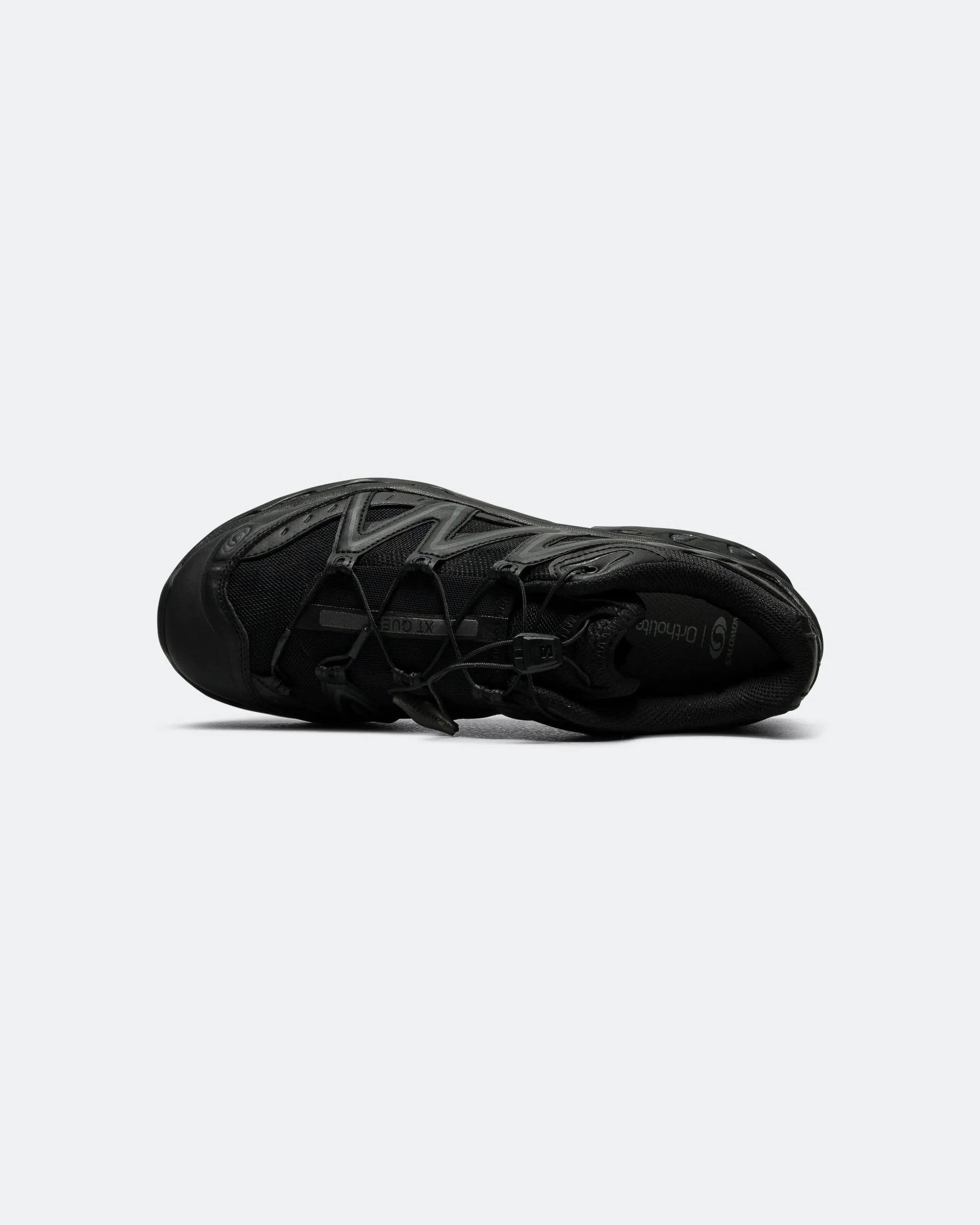 Minimal Edge XT-Quest - Black/Phantom