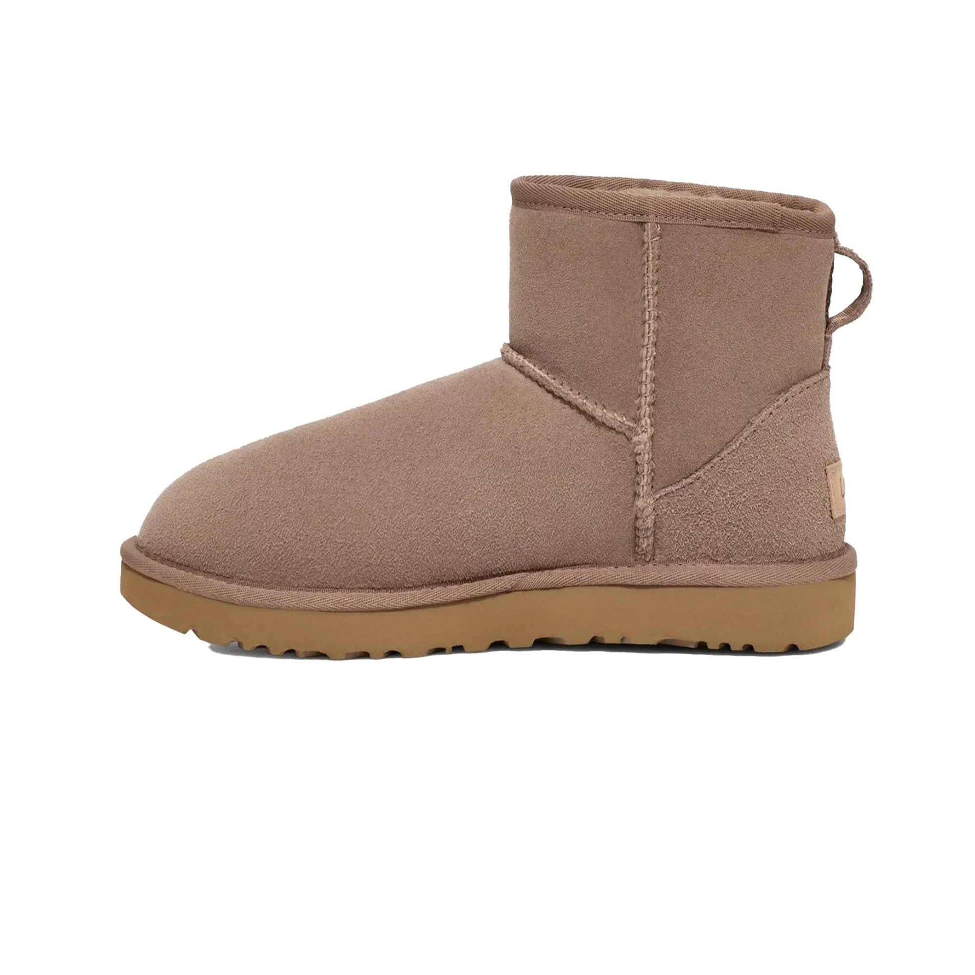 Narrow Fit UGG Classic Mini II Boot 'Caribou' Women's (2025)