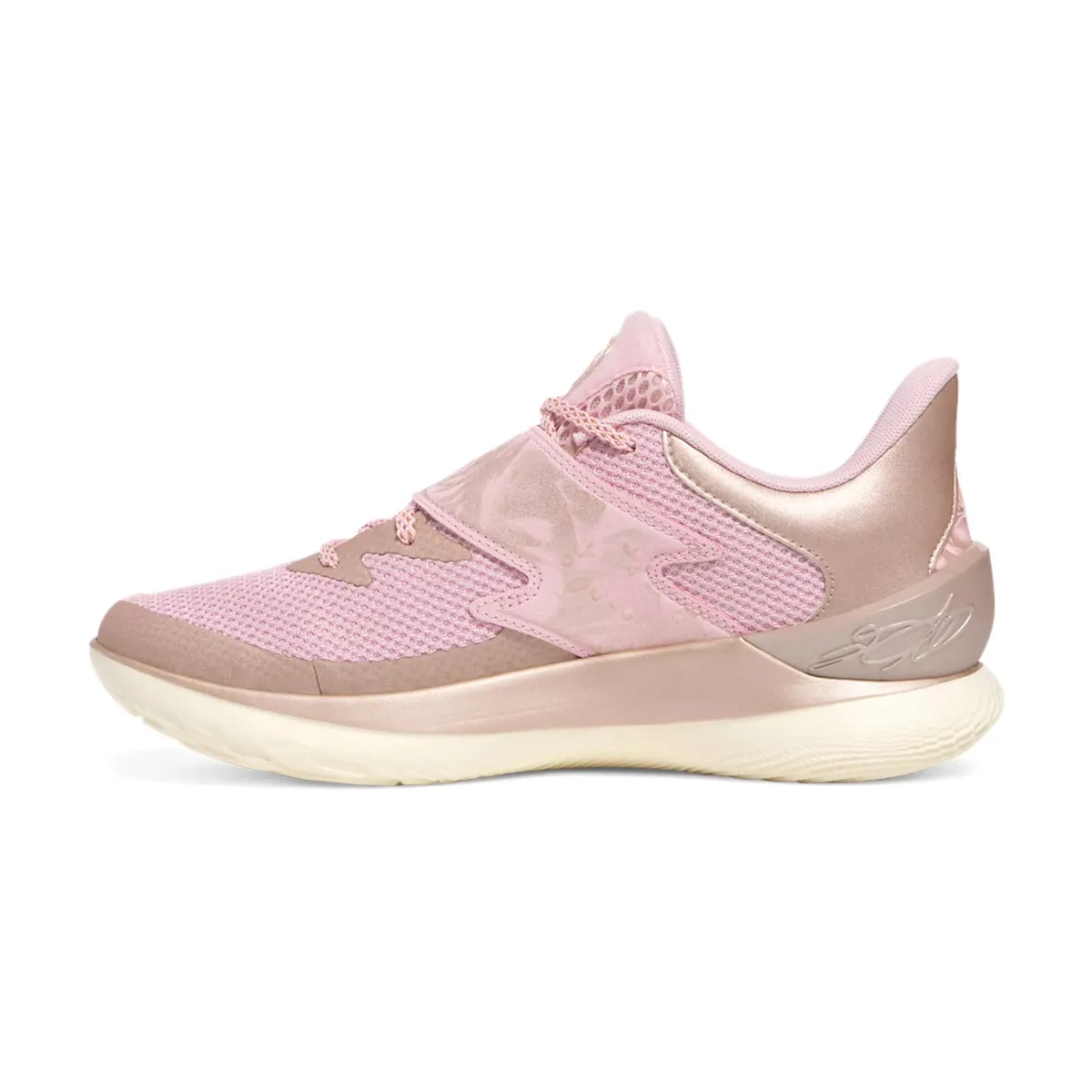 Odor Resistant Insole Curry Fox 1 'Reign Rose'