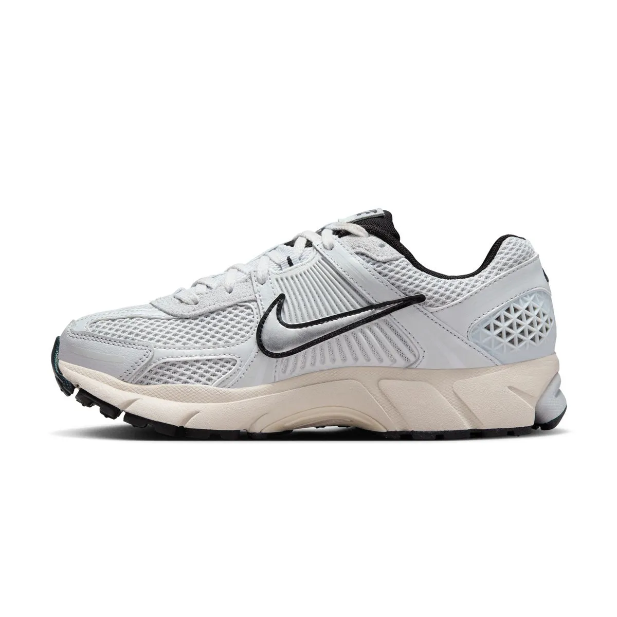 Wmns Zoom Vomero 5 'Pure Platinum' Fashion Appeal Premium Quality