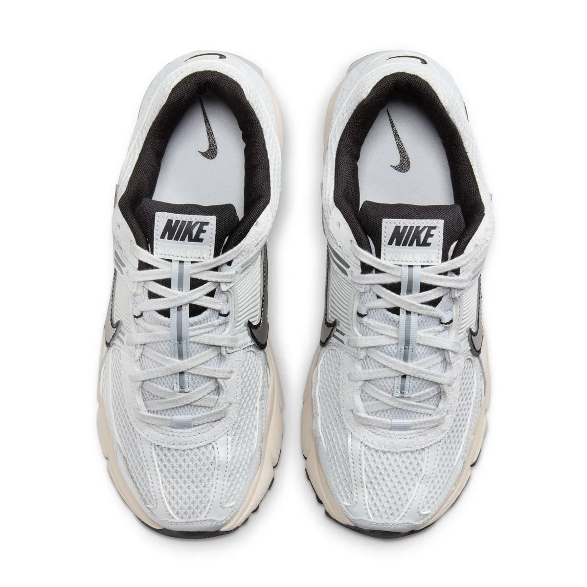 City Walking Wmns Zoom Vomero 5 'Pure Platinum'