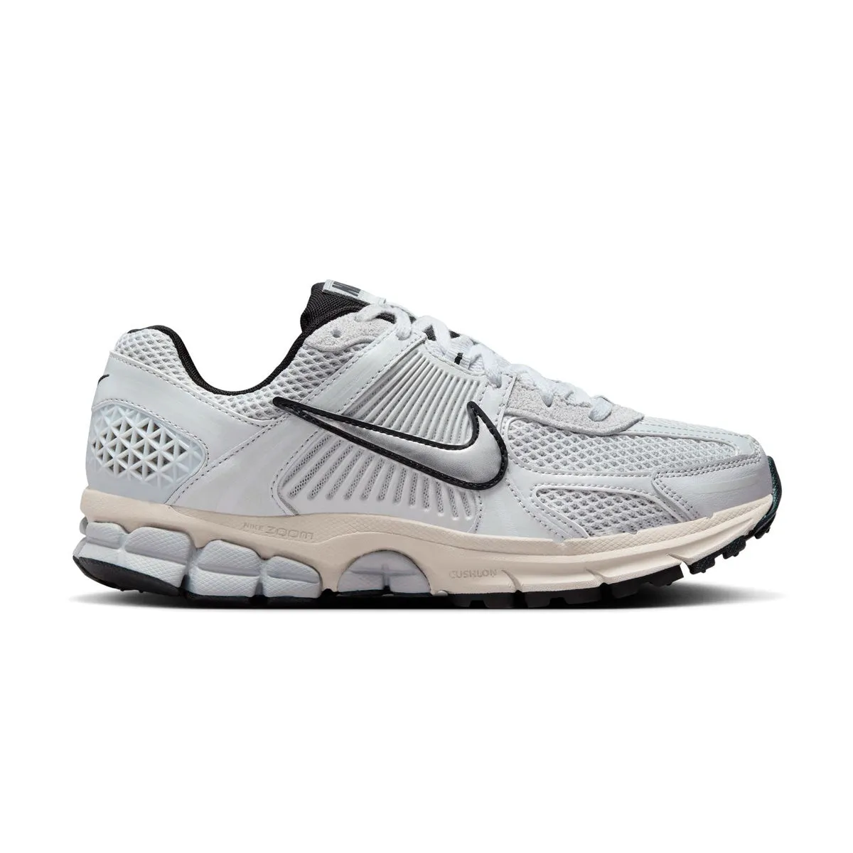 Casual Vibe Wmns Zoom Vomero 5 'Pure Platinum'