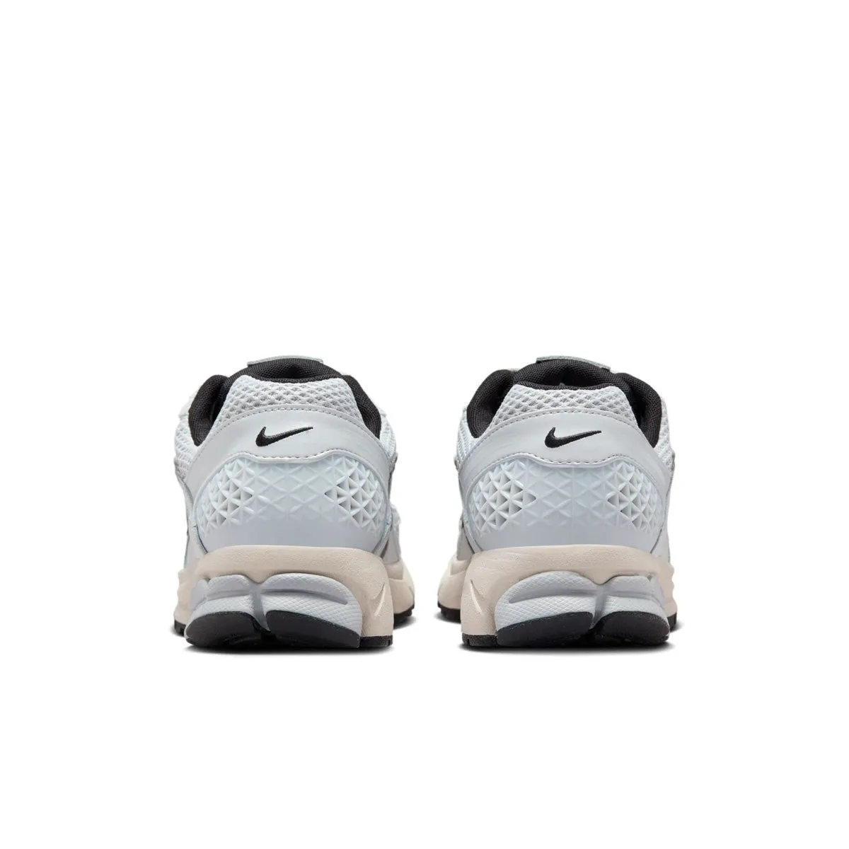 Wmns Zoom Vomero 5 'Pure Platinum' Denim Ease Lounge Mode