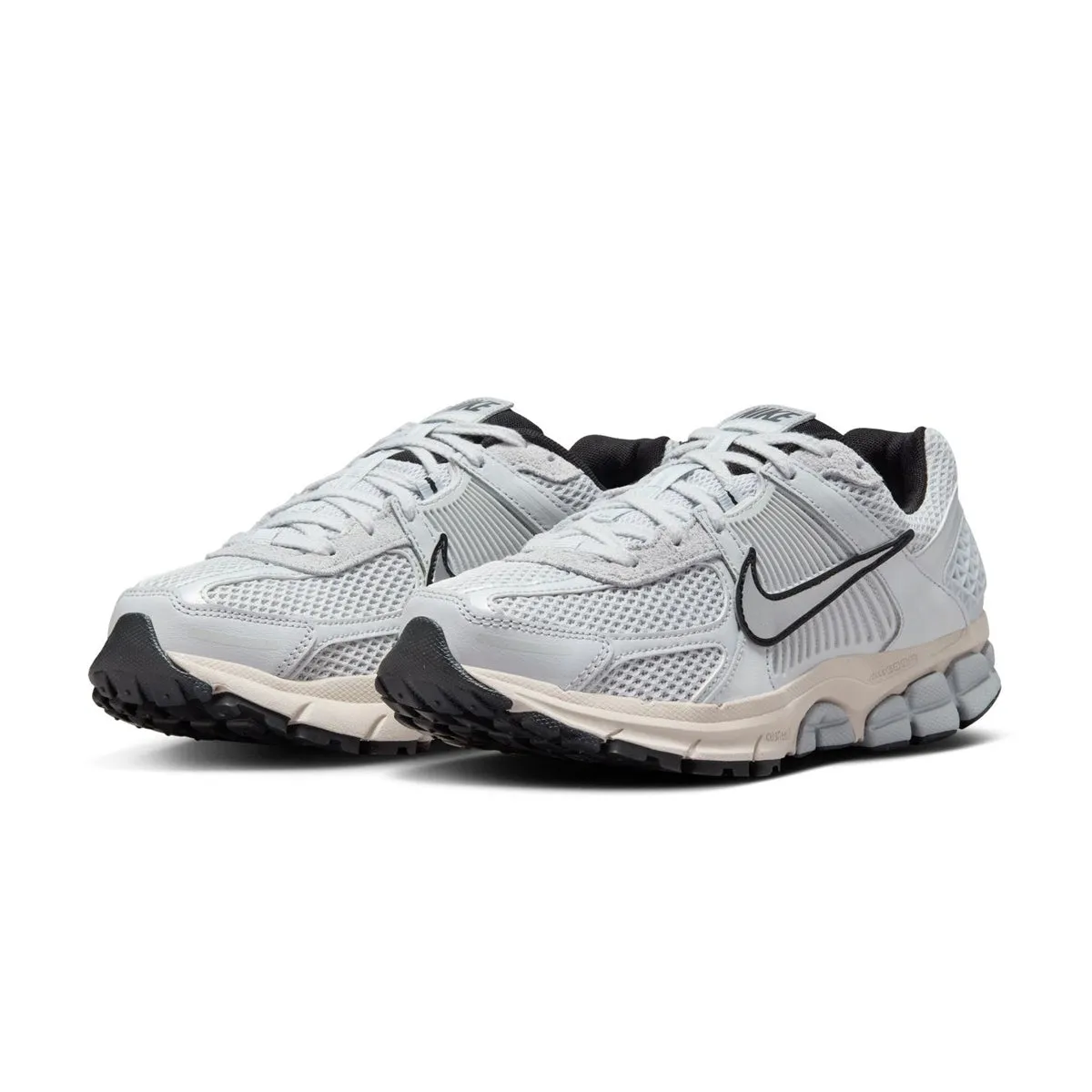 Wmns Zoom Vomero 5 'Pure Platinum' Comfy Base