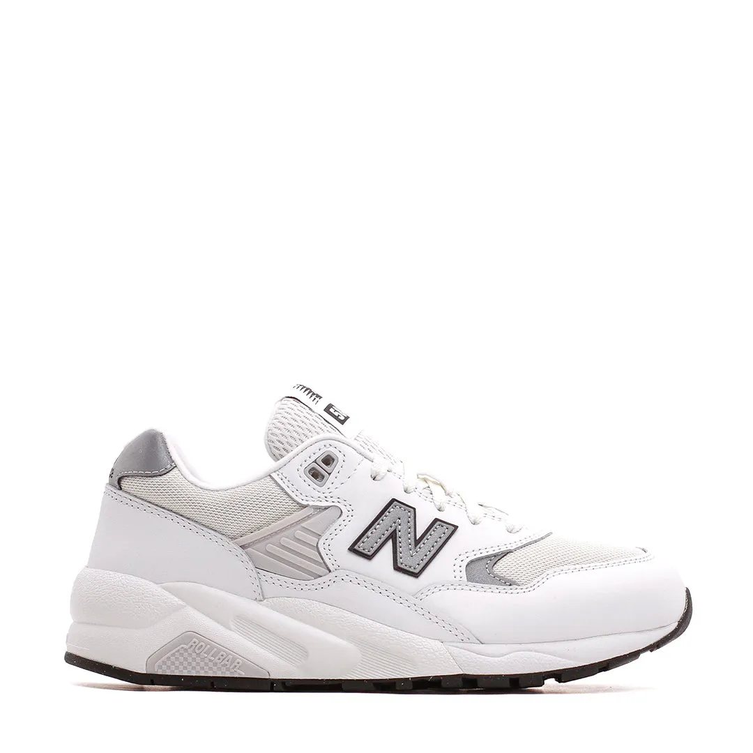 New Balance Men 580 White MT580EC2 increased endurance