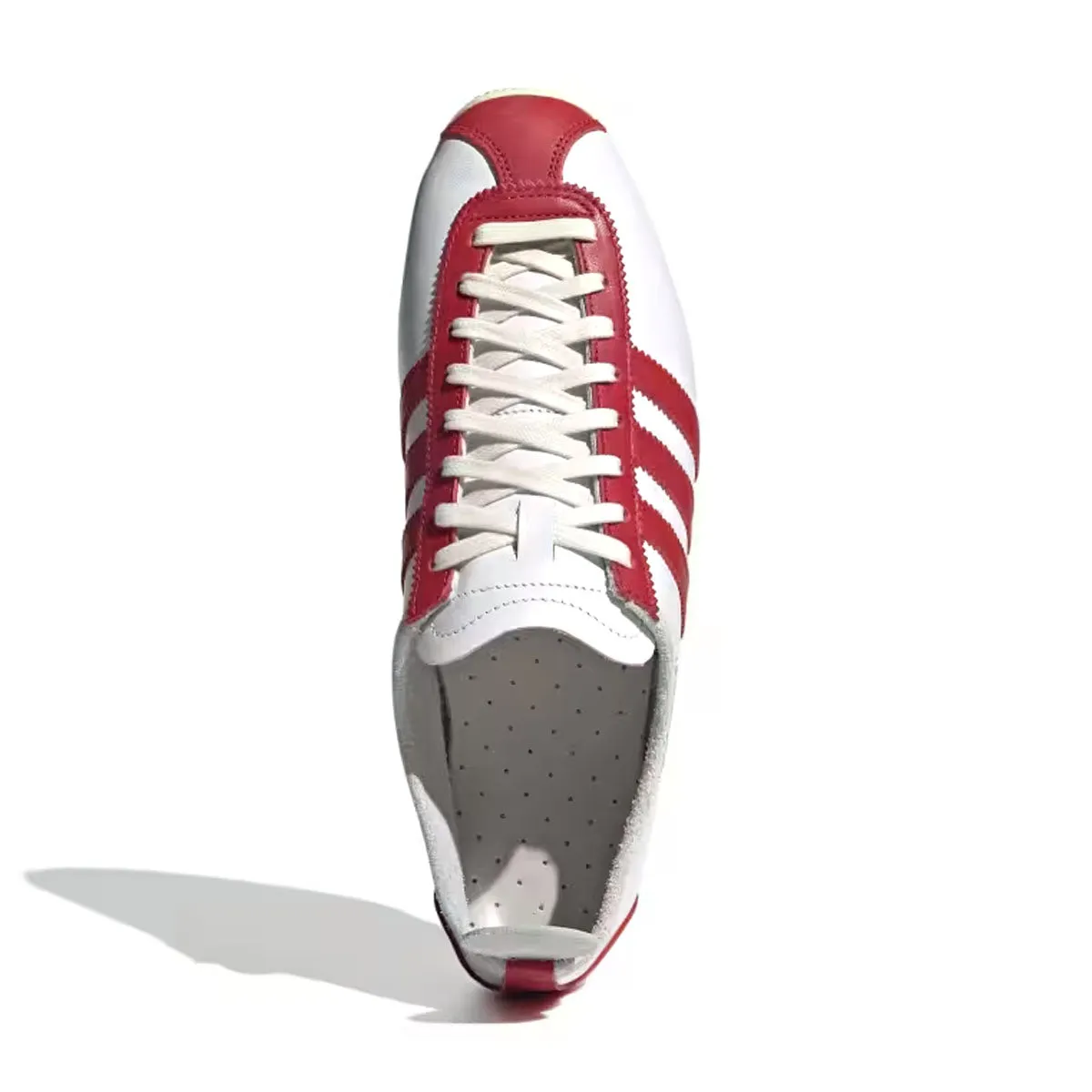 Running Errands Recycled Rubber Base Japan 'Cloud White Power Red'