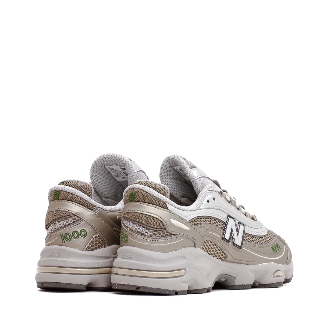 New Balance Unisex 1000 Arid Stone M1000N activity - specific shoes Slip Resistant Sole