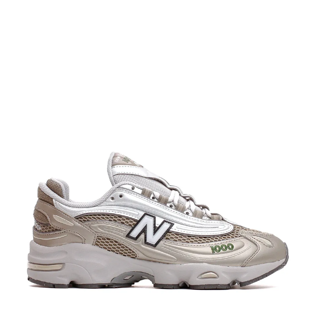 New Balance Unisex 1000 Arid Stone M1000N Brooks Ghost
