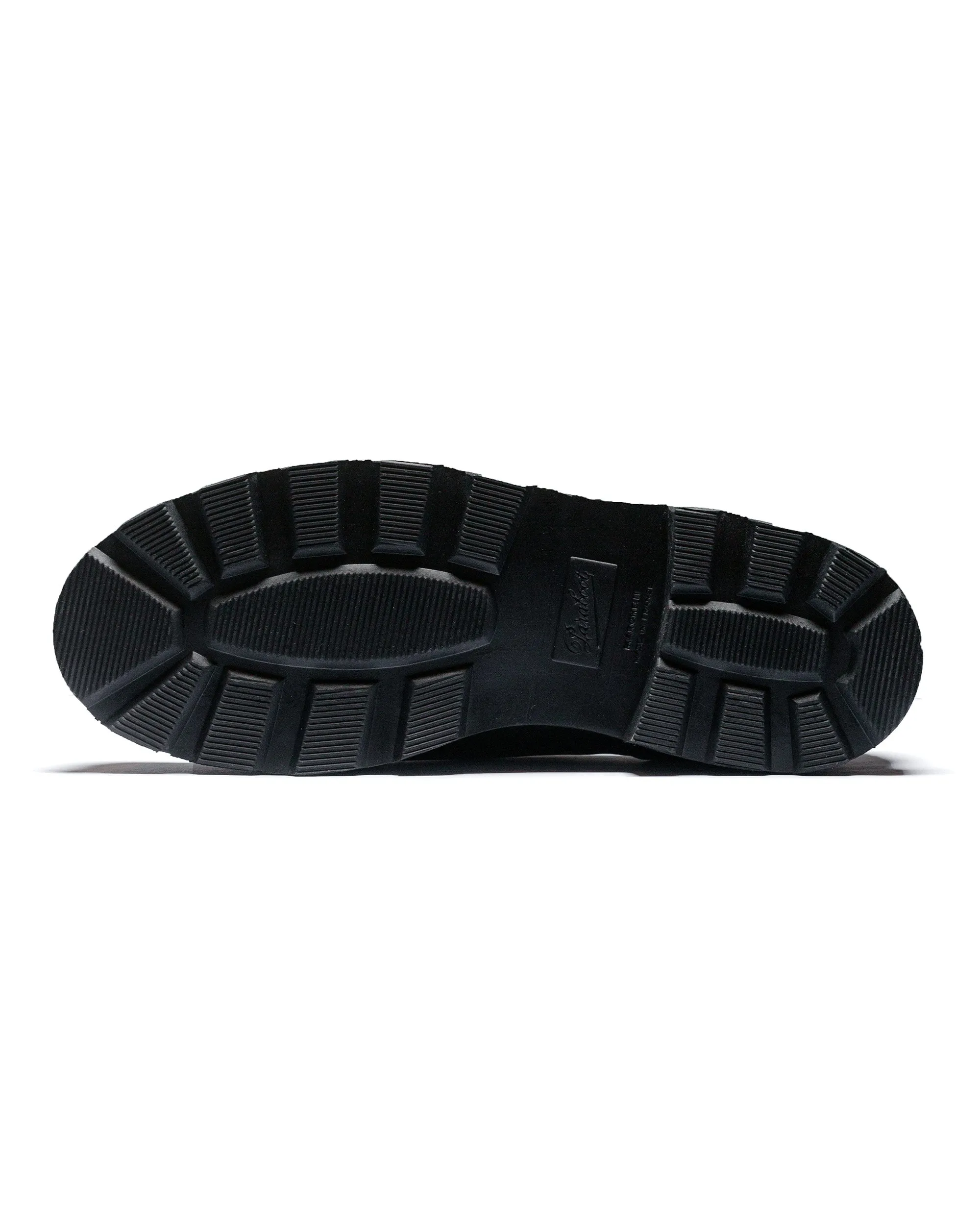 Paraboot Michael Cerf Kaki Sleek Mood