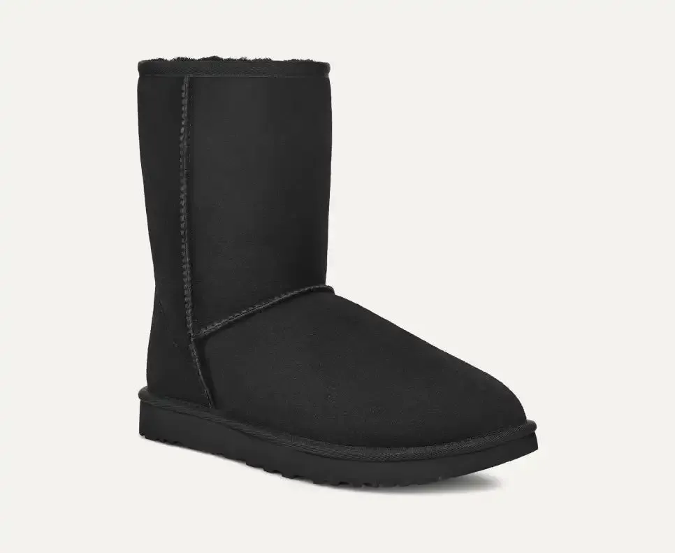 Slide Into Comfort Women's Classic Short II