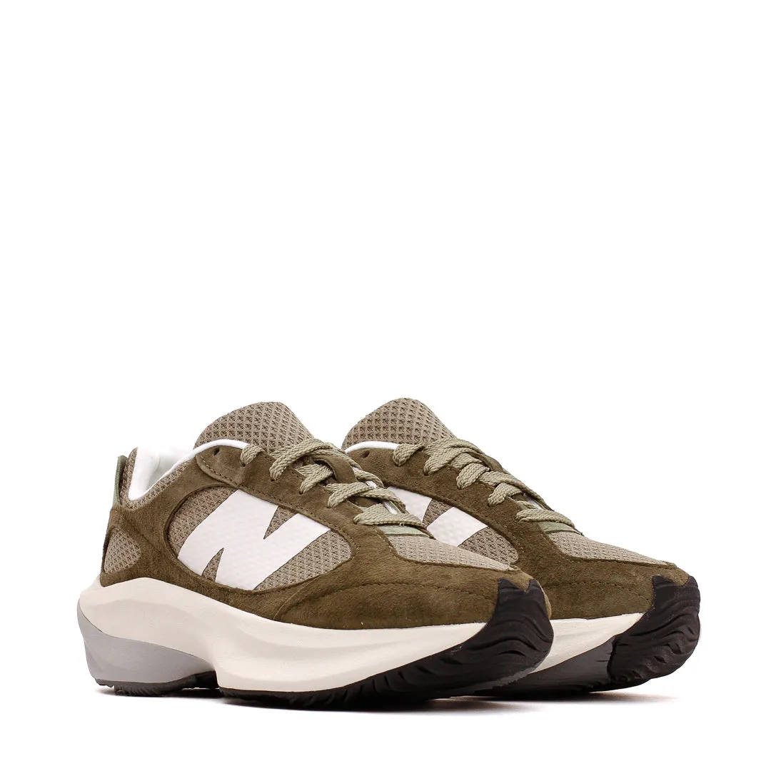 New Balance Unisex WRPD Runner Dark Moss UWRPDCCC Anti   Blister
