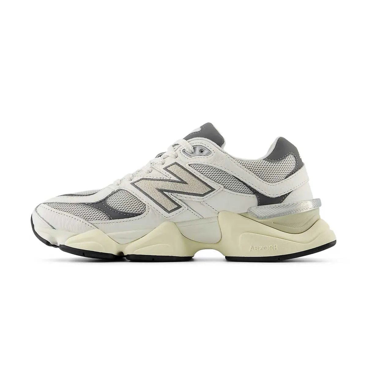 Quick Steps Agile Walk 9060 'Sea Salt Castle Rock'
