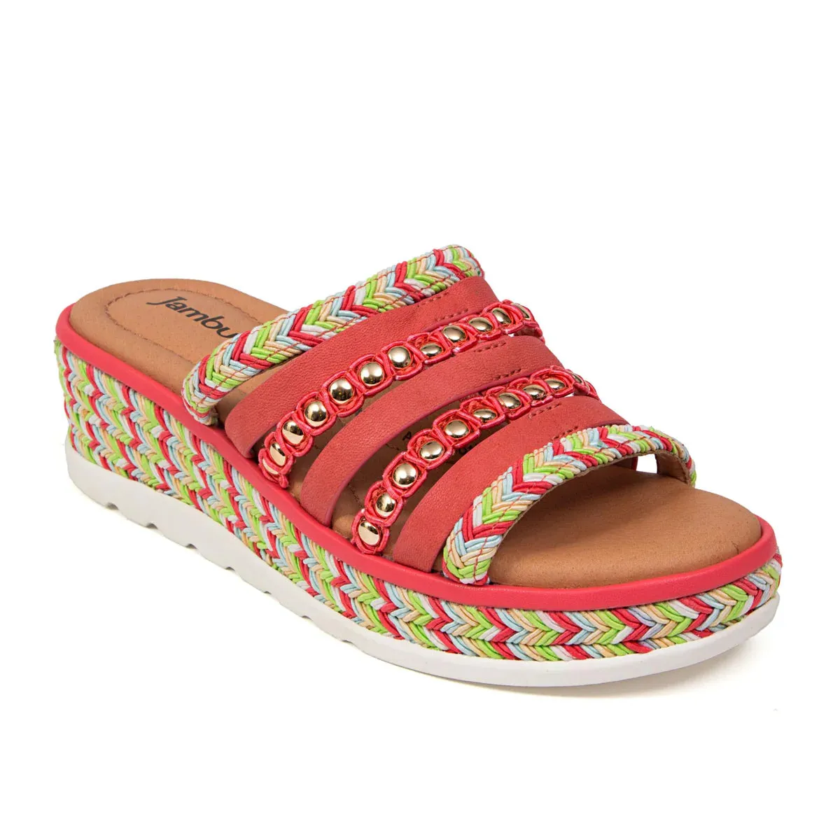 Global Fit Family Fit Dahlia