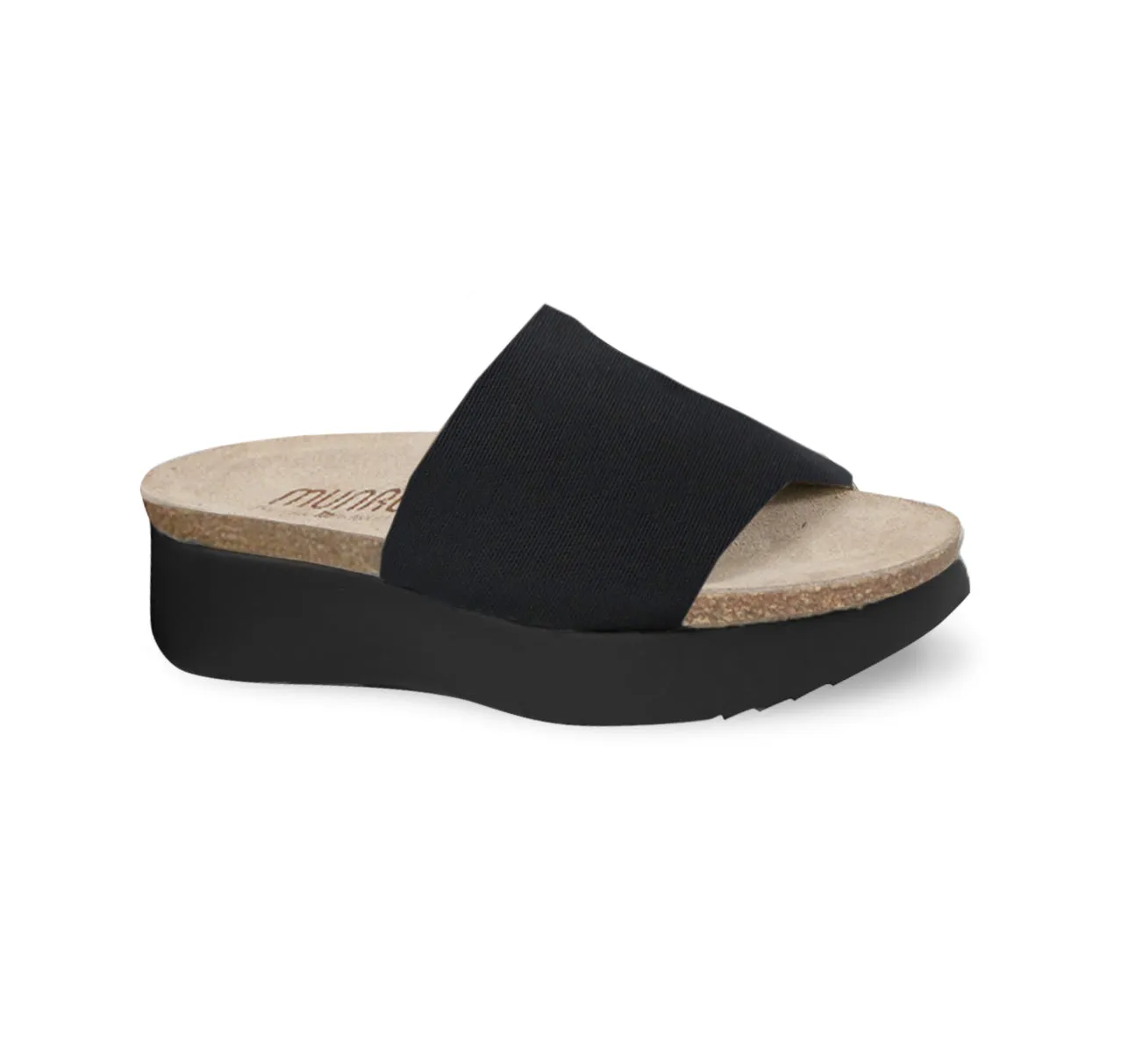 Run Free Abrasion resistant Nalia