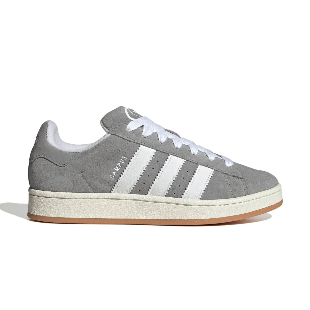 Campus 00s 'Grey Three' Break Ready Long Step