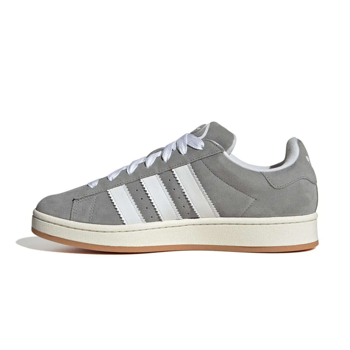 Campus 00s 'Grey Three' Dynamic response