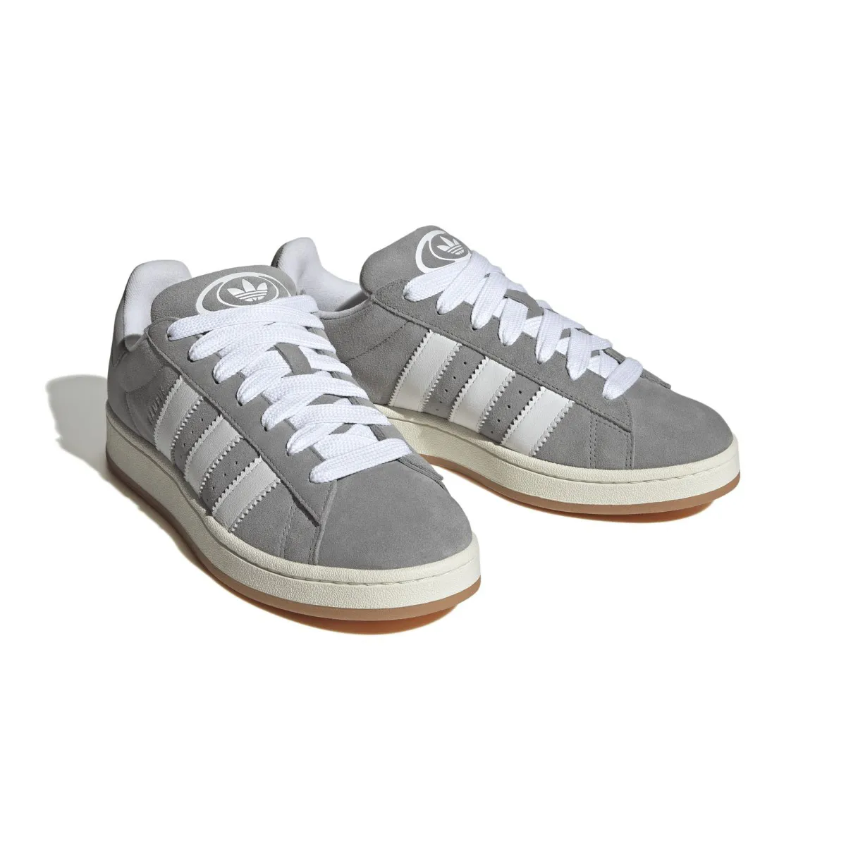 High Top Design Campus 00s 'Grey Three'