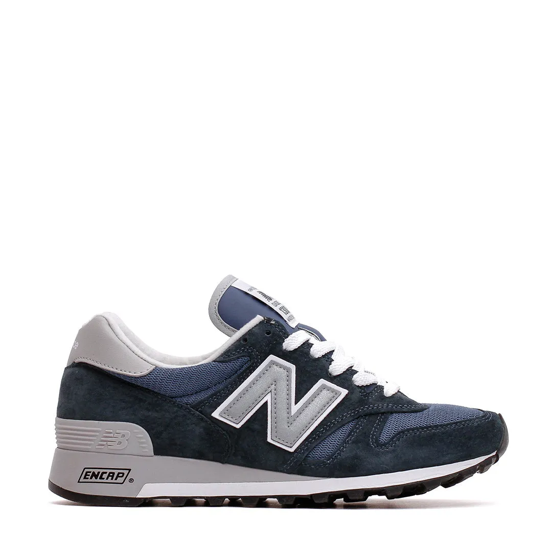 New Balance Unisex Made in USA 1300 Navy U1300NY Breathable Outsole