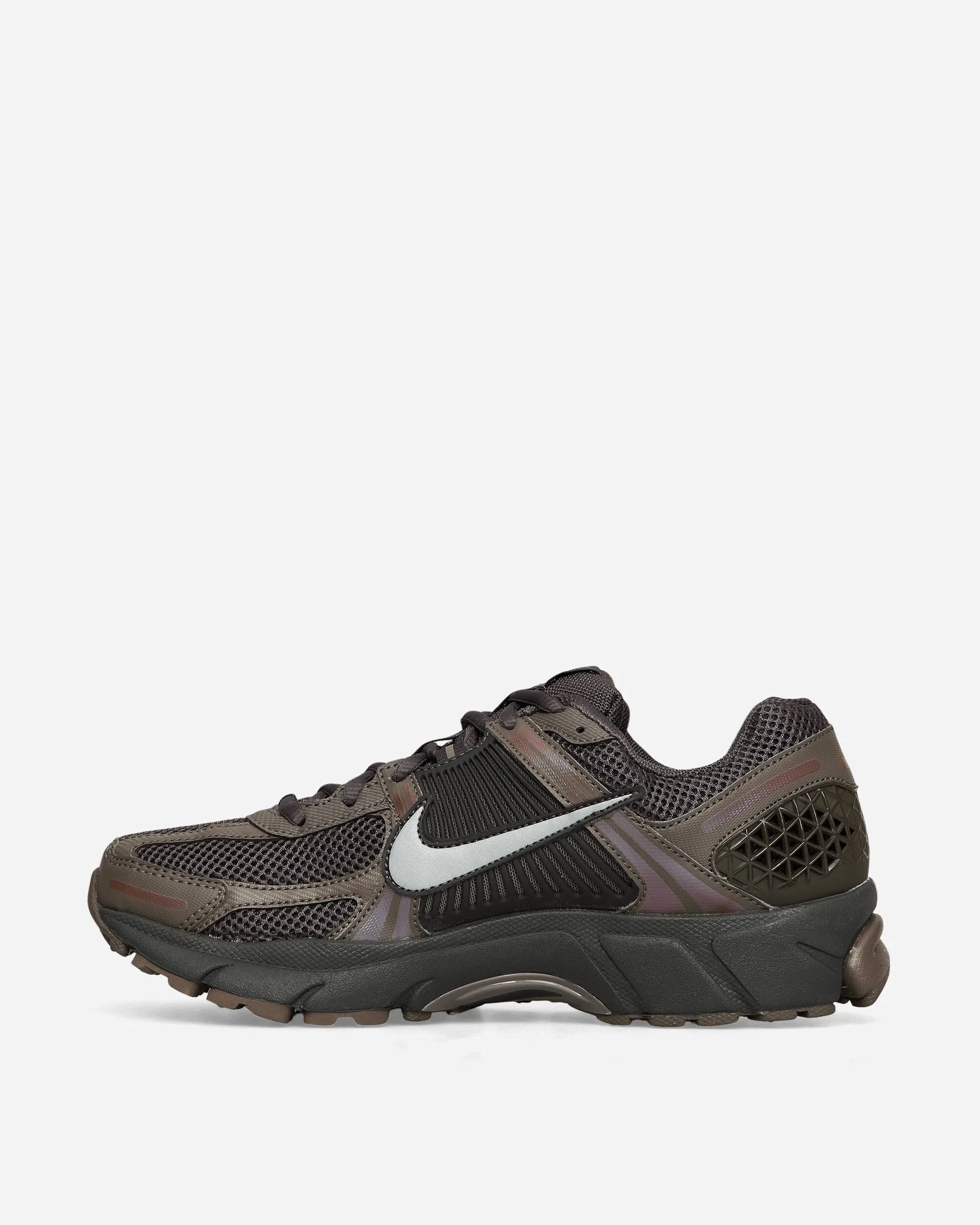 Zoom Vomero 5 Sneakers Cave Stone Style Basic Mono Mood