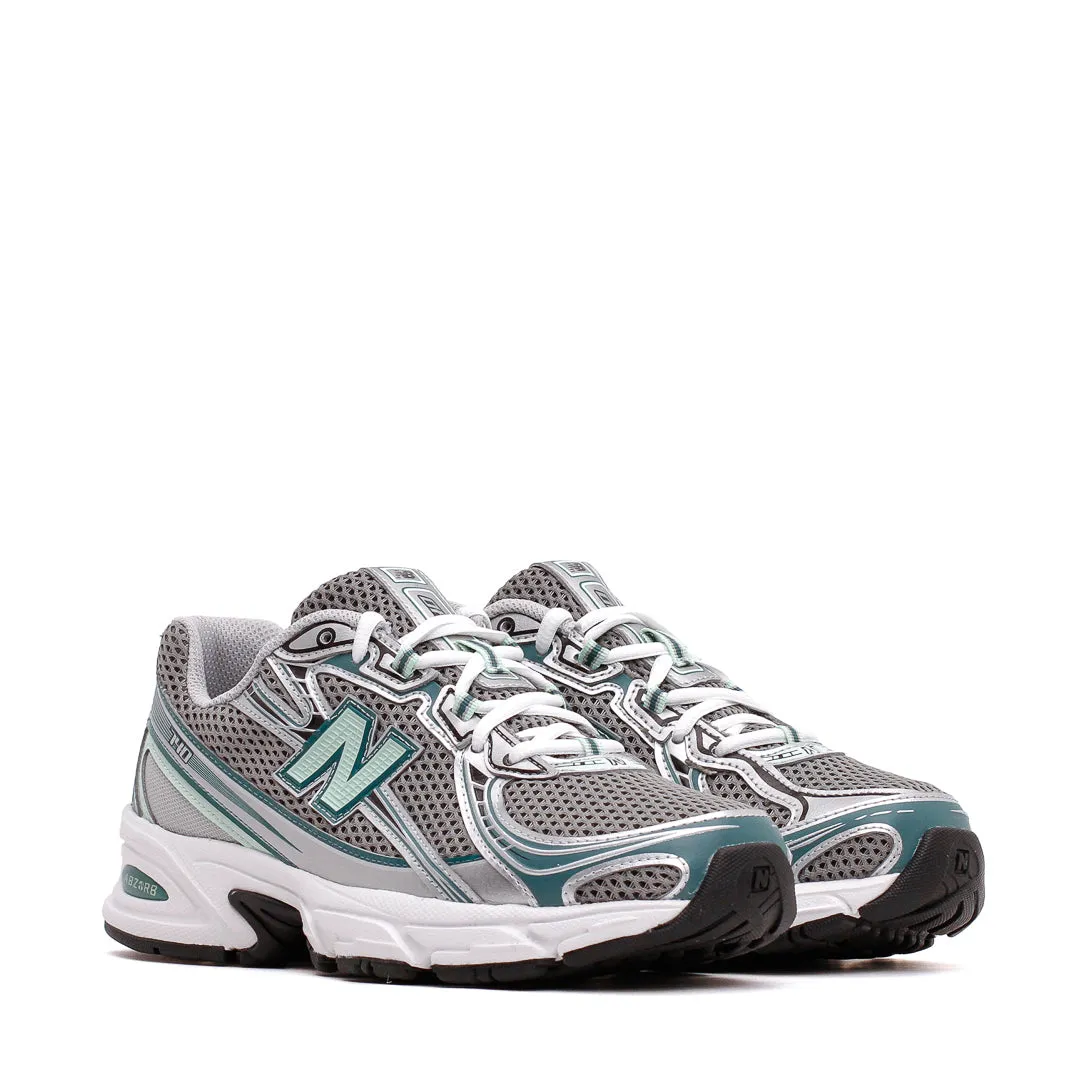New Balance Unisex 740 Silver Metallic U740NC2 new shoes Relay race