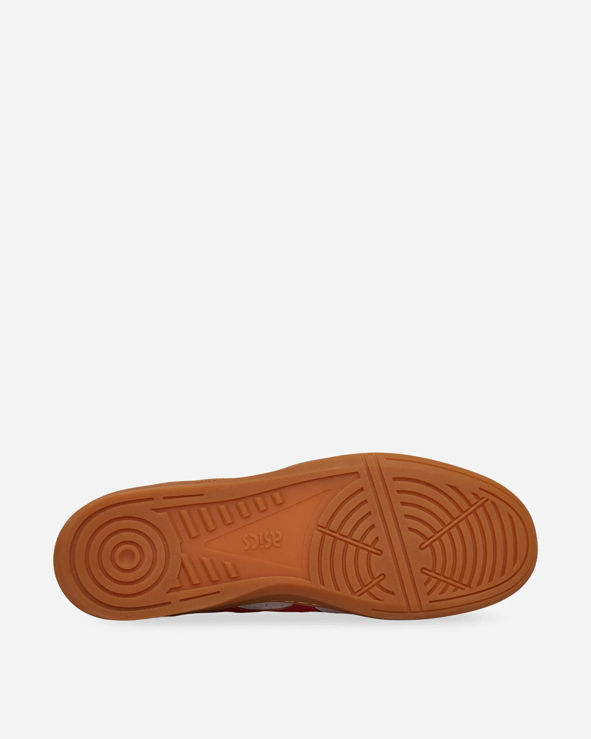 HAY Skyhand OG Sneakers Orchid Husht / Flame Scarlet espadrilles Weekend Chill