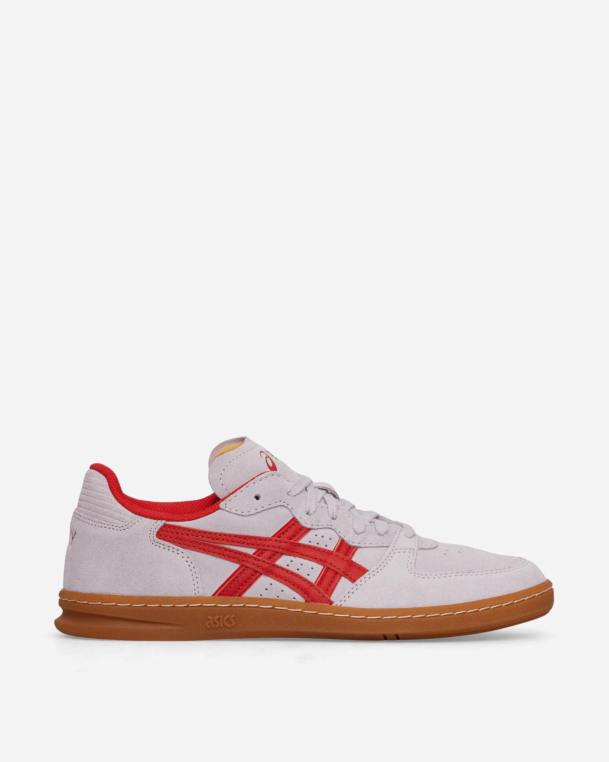 Urban Edge HAY Skyhand OG Sneakers Orchid Husht / Flame Scarlet