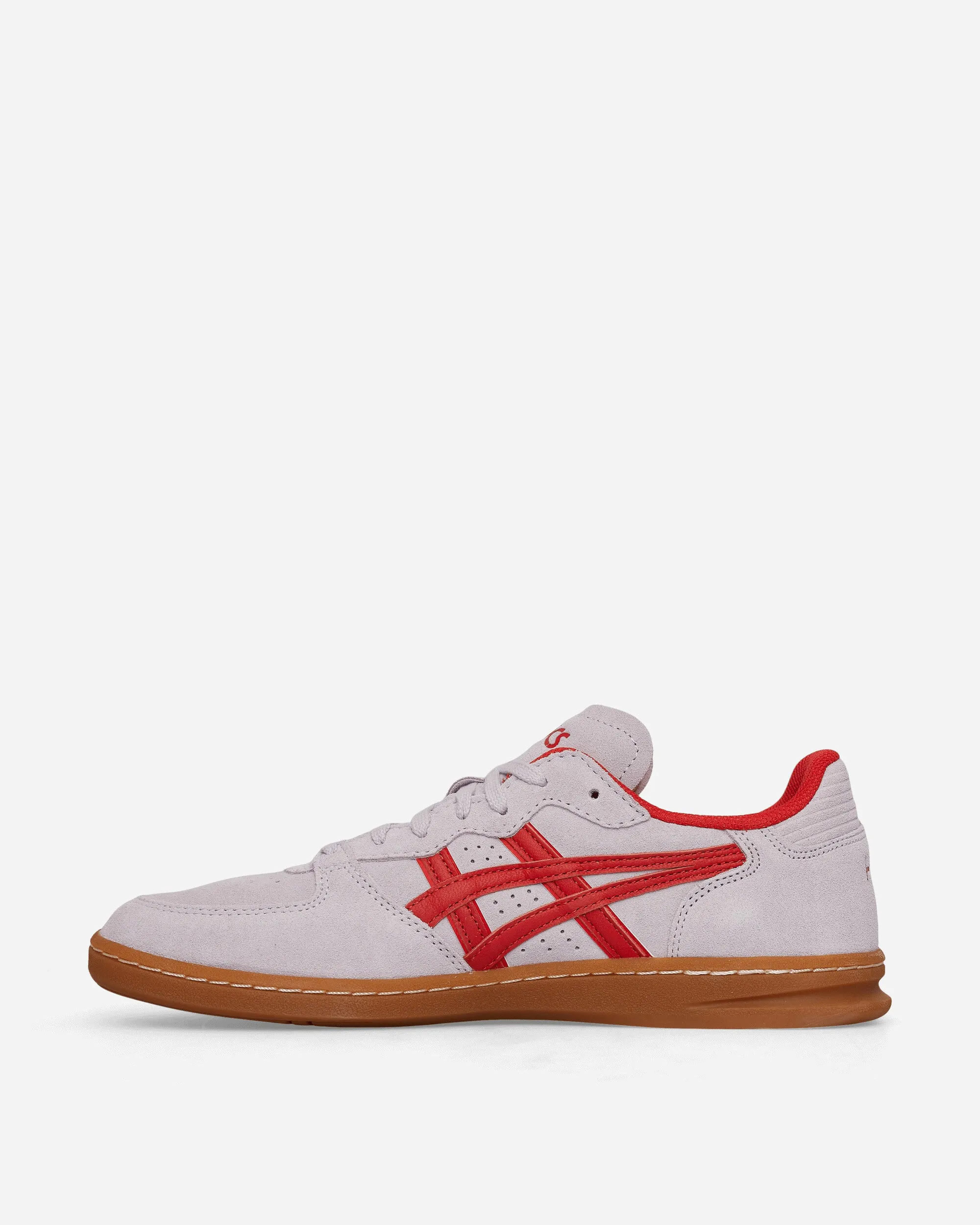 Flex support HAY Skyhand OG Sneakers Orchid Husht / Flame Scarlet