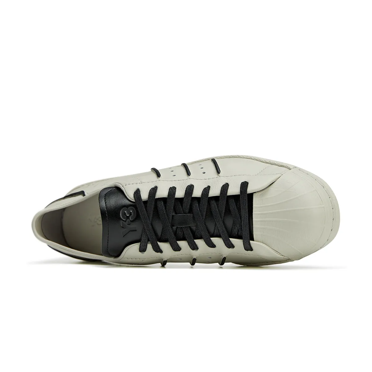 Superstar II 'Talc Black' High Rebound Sole Ergo Design