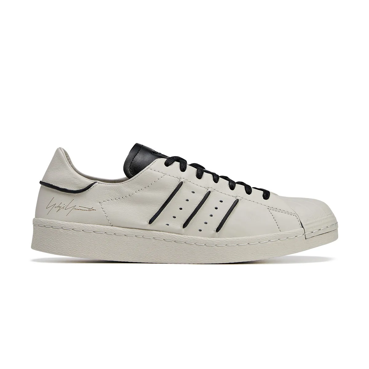 Superstar II 'Talc Black' Light Touch